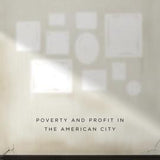 Evicted book by Matthew Desmond