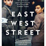 East West Street - Philippe Sands