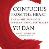 Confucius from the Heart - Yu Dan