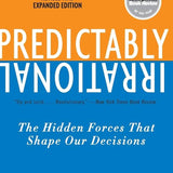 Predictably Irrational - Dan Ariely