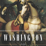 Washington: A Life - Ron Chernow