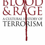 Blood and Rage - Michael Burleigh