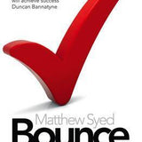 Bounce - Matthew Syed