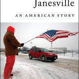 Janesville - Amy Goldstein