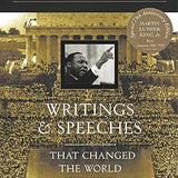 I Have a Dream - Martin Luther King