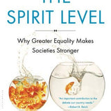 The Spirit Level - Richard G. Wilkinson