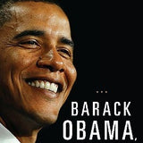 Barack Obama, the New Face of America - Martin Dupuis , Keith Boeckelman