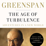 The Age of Turbulence - Alan Greenspan