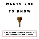 What the CEO Wants You to Know - Ram Charan