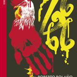 2666 book by Roberto Bolaño