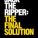 Jack The Ripper - Stephen Knight