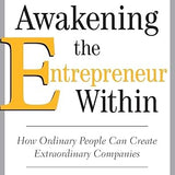 Awakening the Entrepreneur Within - Michael E. Gerber