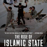 The Rise of Islamic State - Patrick Cockburn