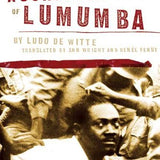 The Assassination of Lumumba - Ludo De Witte