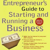 The Young Entrepreneur's Guide to Starting and Running a Business - Steve Mariotti