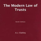 Parker and Mellows - A.J. Oakley