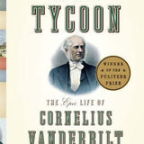 The First Tycoon - T.J. Stiles