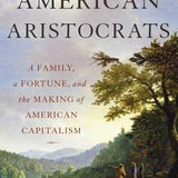 American Aristocrats - Harry S. Stout