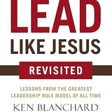 Lead Like Jesus - Ken Blanchard