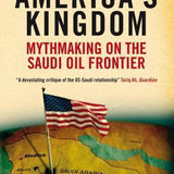 America's Kingdom - Robert Vitalis