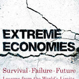 Extreme Economies - Richard Davies