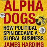 Alpha Dogs - James Harding
