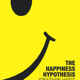 The Happiness Hypothesis - Jonathan Haidt