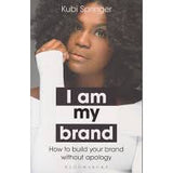 I Am My Brand - Kubi Springer