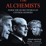 The Alchemists - Neil Irwin