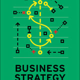 Business Strategy - Jeremy Kourdi