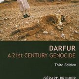 Darfur: A 21st Century Genocide - Gerard Prunier