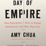 Day of Empire - Amy Chua