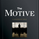 The Motive - Patrick M. Lencioni