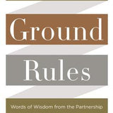 Warren Buffett's Ground Rules - Jeremy C. Miller
