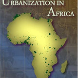 Globalization, Urban Progress, Urban Problems, Rural Disadvantages - Stefanie Knauder