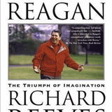 President Reagan - Richard Reeves
