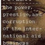 Lords of Poverty - Graham Hancock