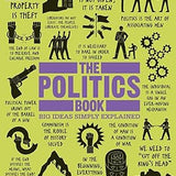 The Politics Book - DK