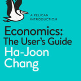 Economics - Ha-Joon Chang