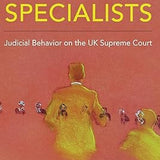 A Court of Specialists - Chris Hanretty