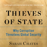 Thieves of State - Sarah Chayes