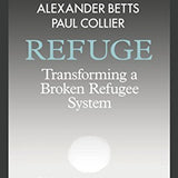 Refuge - Alexander Betts