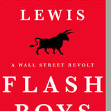 Flash Boys - Michael Lewis