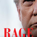 Rage - Bob Woodward