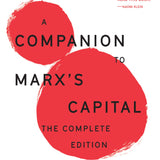 A Companion To Marx's Capital - David Harvey