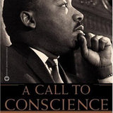A Call to Conscience - Clayborne Carson