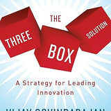 The Three-Box Solution - Vijay Govindarajan