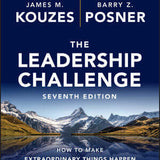 The Leadership Challenge - James M. Kouzes