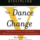 The Dance of Change - Peter M. Senge