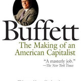 Buffett - Roger Lowenstein